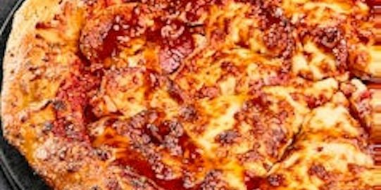 14" Hot Honey Pepperoni