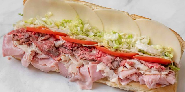 The King Sub