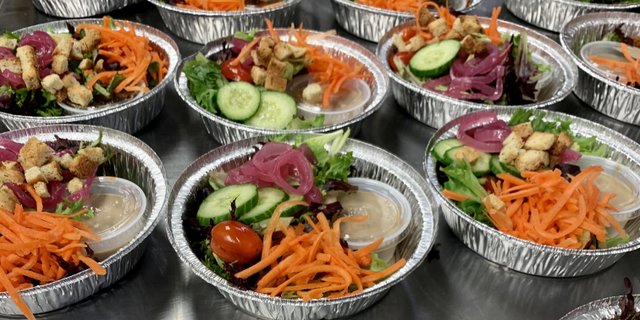Garden Salad