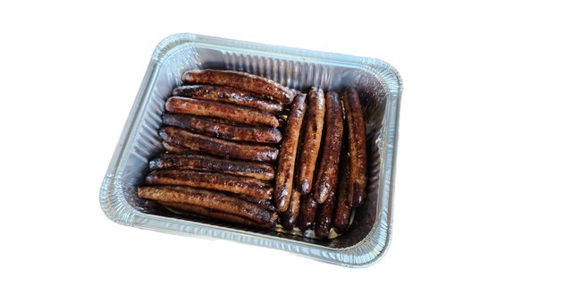 Merguez (Lamb & Beef)