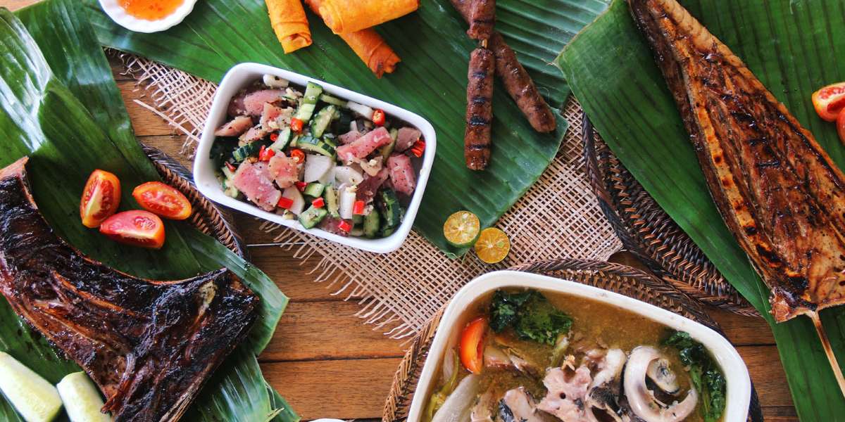 Jiang Niu BBQ House