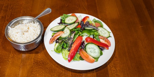 Garden Salad