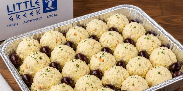 House-Made Potato Salad