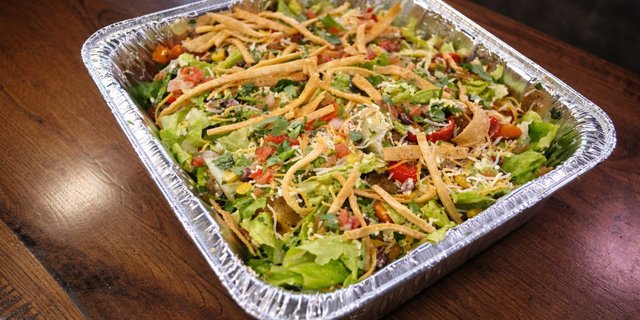 Cantina Salad