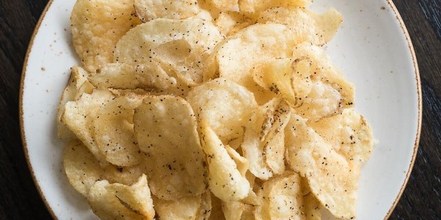 Kettle Chips (16 Oz.)