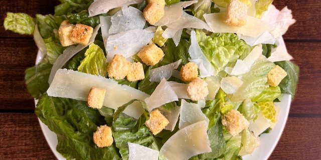 Caesar Salad