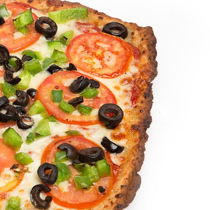8" Cauliflower Crust Cheese Pizza