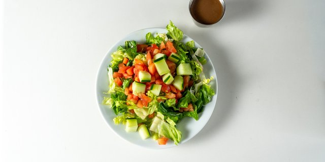 House Salad