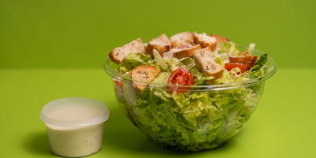 Caesar Salad