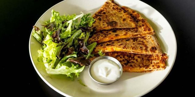 Quesadilla