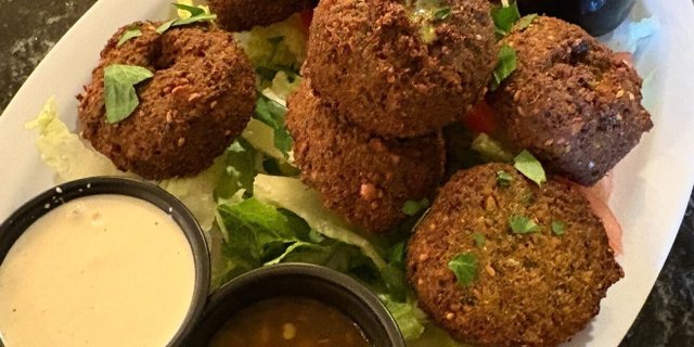 Falafel