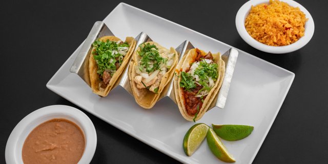 Taco Dinner