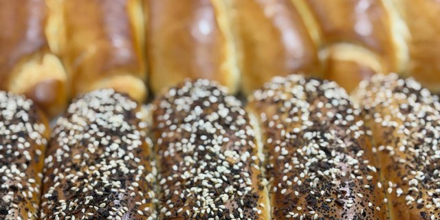 Assorted Morning Breads