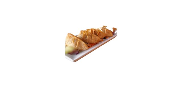 Pot Stickers