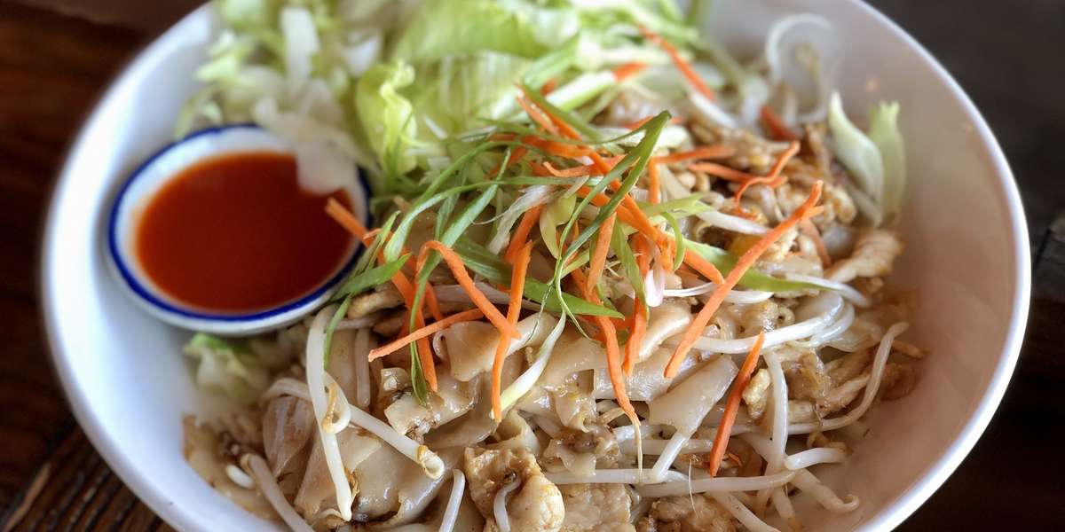Malakor Thai Restaurant