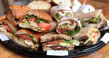 Batavia Cafe