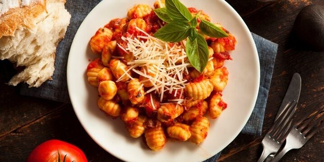 Gnocchi