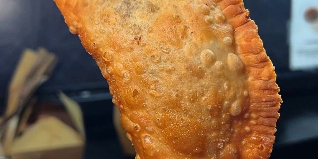 Empanadas