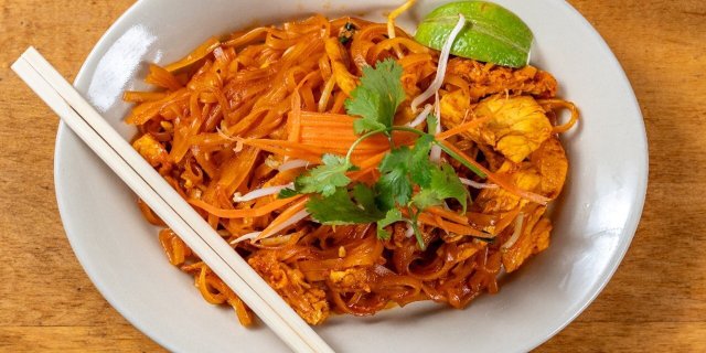 Pad Thai