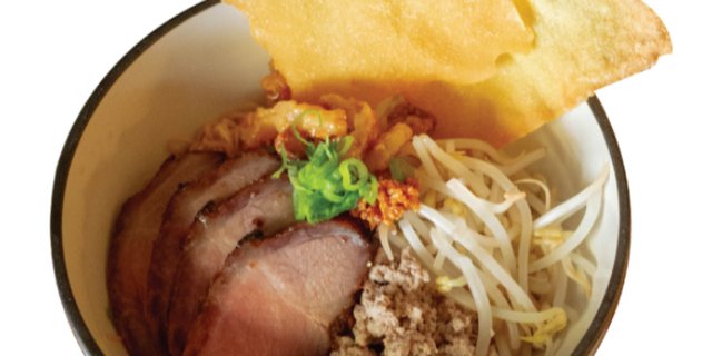 Catering Mee Hang