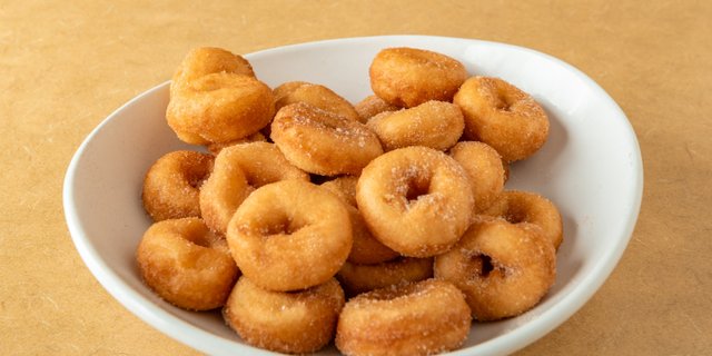 Donuts