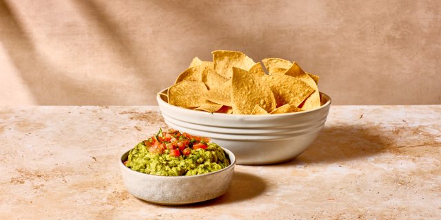 Guacamole & Chips