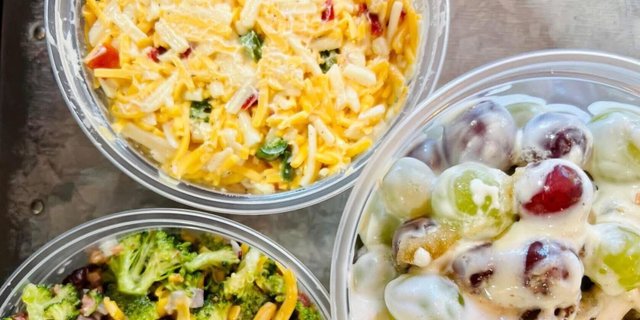 Pimento Cheese & Crackers
