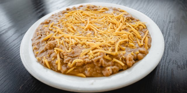 Beans