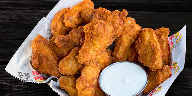 Happy Wings