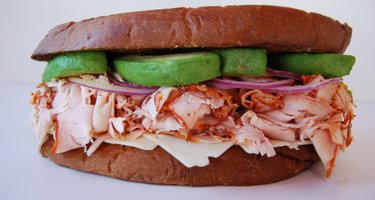 Dilly's Deli