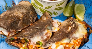 Azul Tacos & Beer