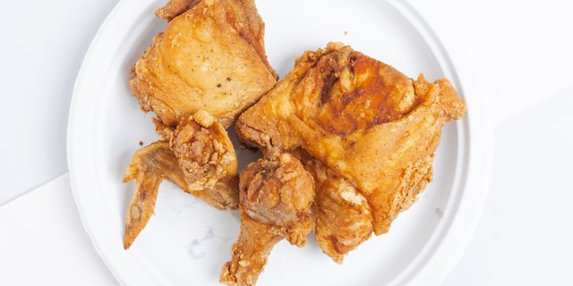 Fried Chicken