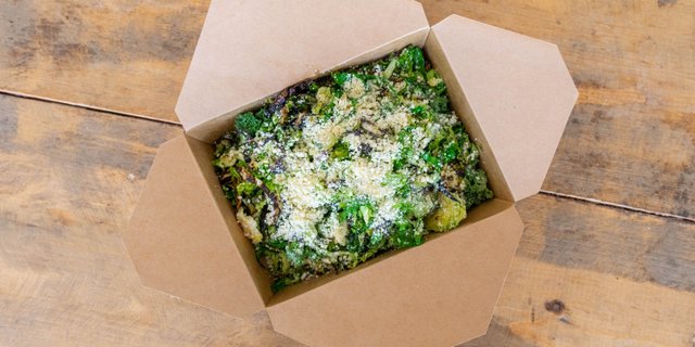 Kale CZR Salad