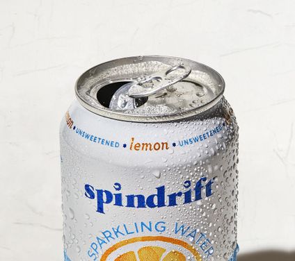 Assorted Spindrift Sparkling Water