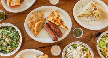 Lala's Argentine Grill