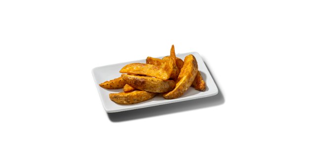 Fries