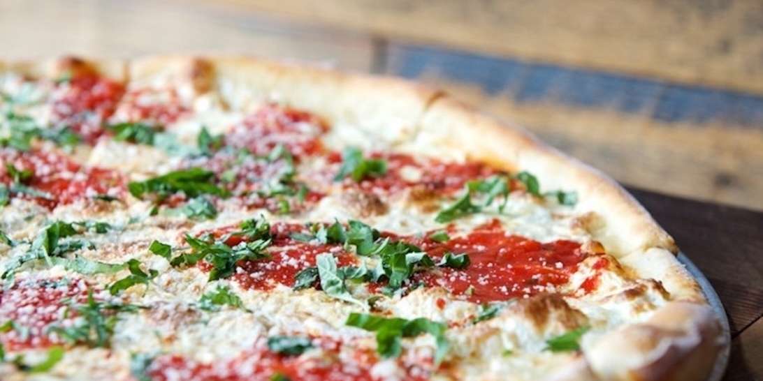 Five Points Pizza