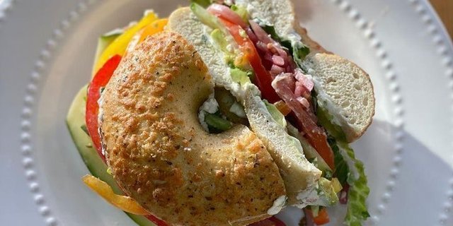 Very Veggie