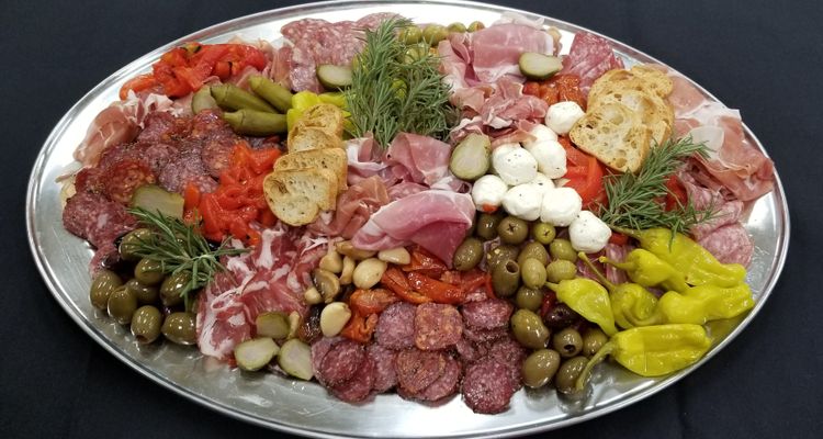 Isabella's Catering, West Jordan, UT