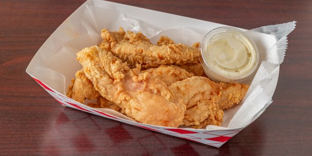 Chicken Tenders