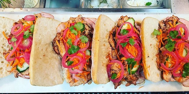 Bahn Mi