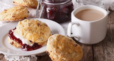 Rise and Shine Biscuit Kitchen and Cafe
