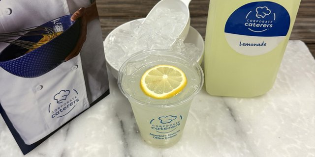 Lemonade