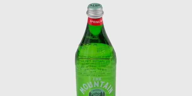Mountain Valley Spring Water