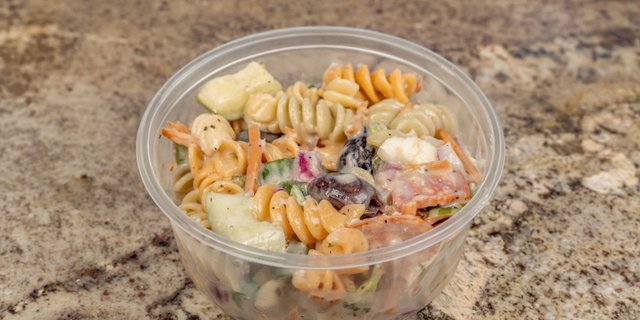 Pasta Salad