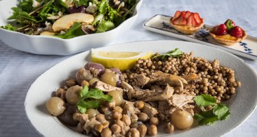 Graceful Kitchen Catering