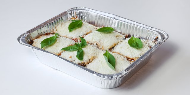Melanzane alla Parmigiana