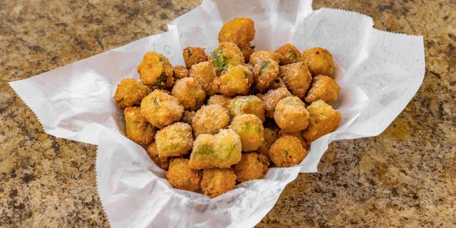 Okra