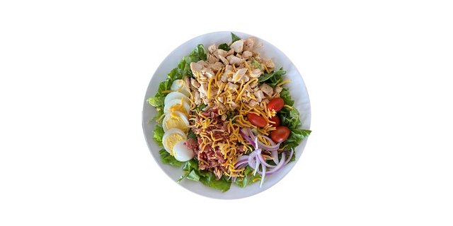 Cobb Salad