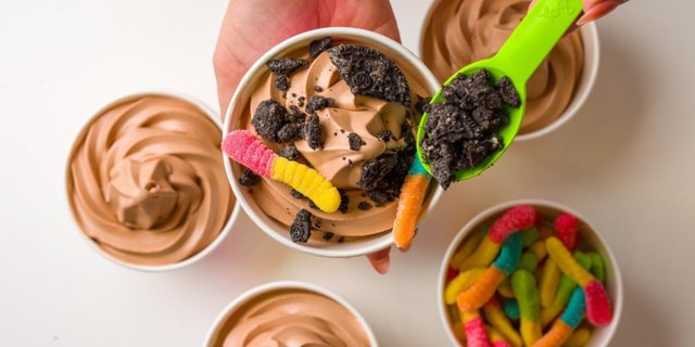 Dirt Cups Kit